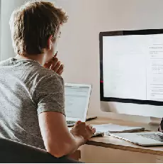 web Developer