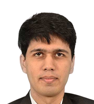 Jaymit Pandya