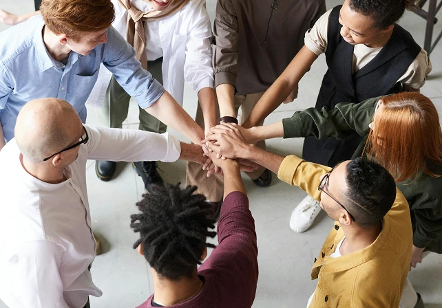 team-work