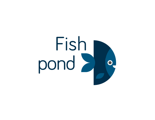 fish-pond