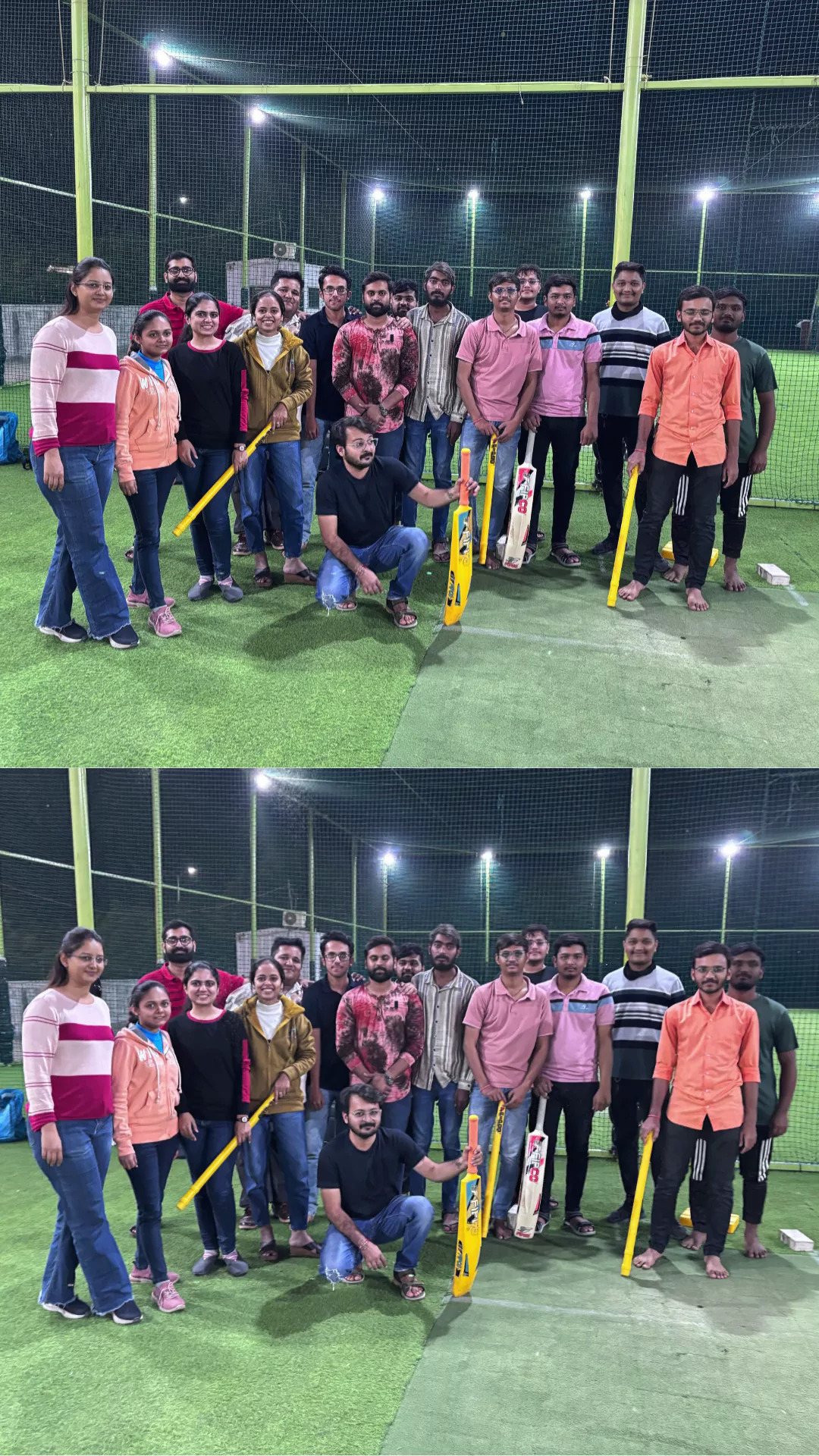 box Cricket