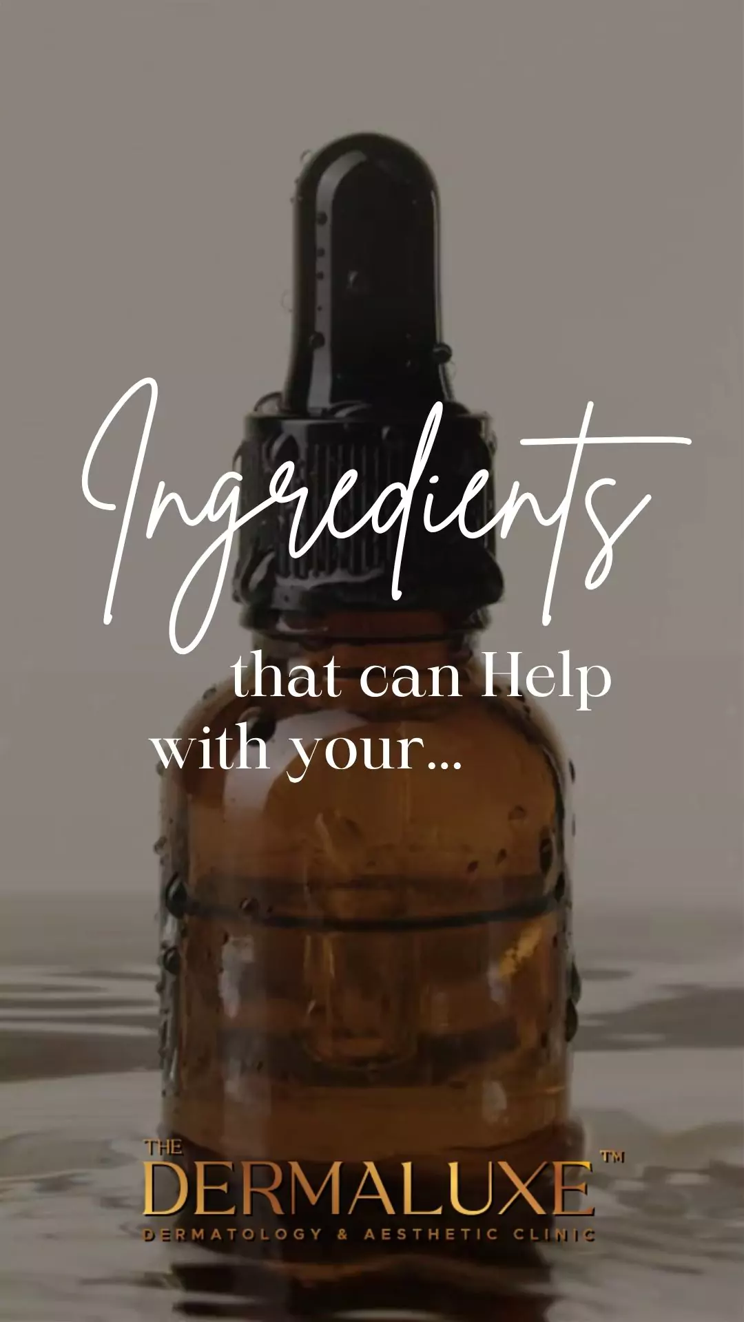 Ingredients for Hyperpigmentation_30july